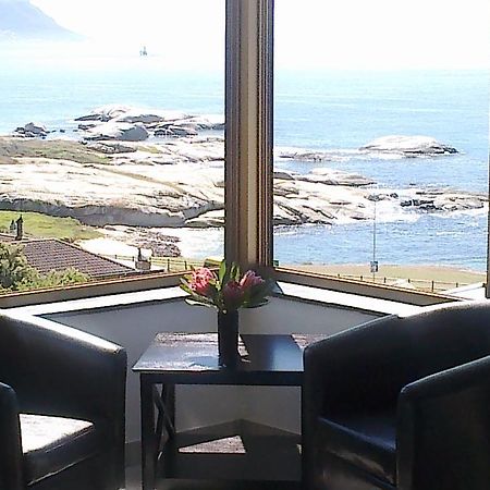 Ferienwohnung Dream a Little Simonʼs Town Exterior foto