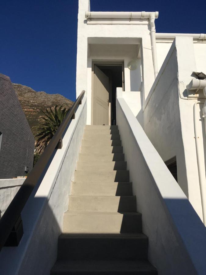 Ferienwohnung Dream a Little Simonʼs Town Exterior foto