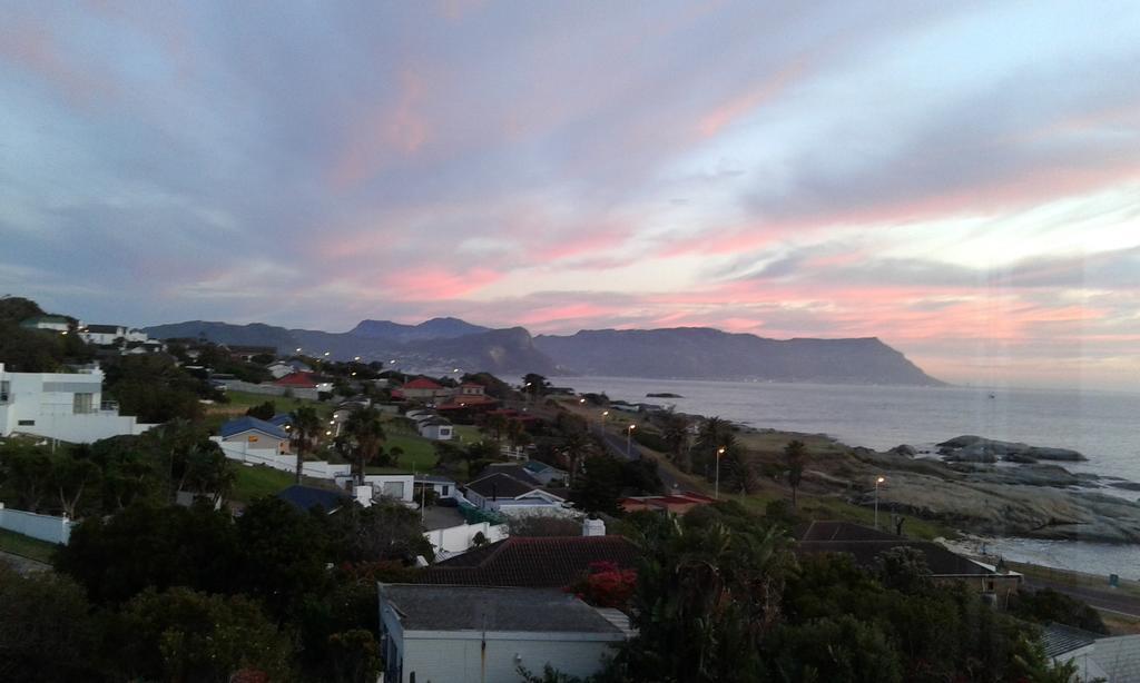 Ferienwohnung Dream a Little Simonʼs Town Zimmer foto