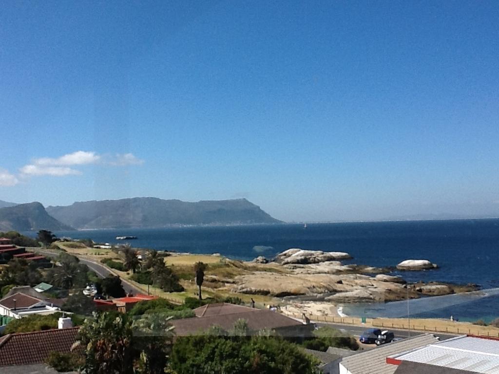 Ferienwohnung Dream a Little Simonʼs Town Zimmer foto