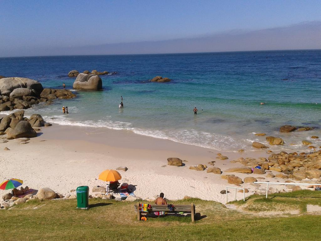 Ferienwohnung Dream a Little Simonʼs Town Zimmer foto
