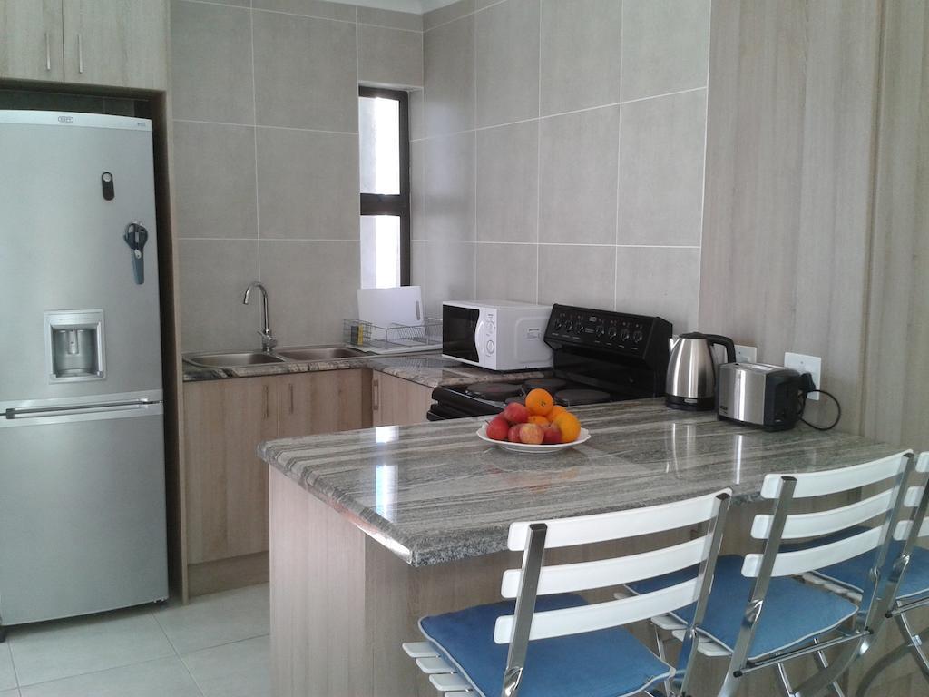 Ferienwohnung Dream a Little Simonʼs Town Zimmer foto