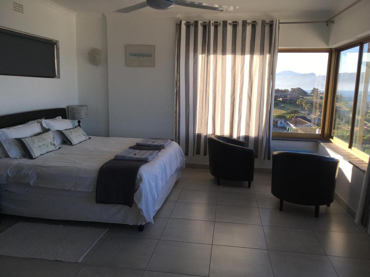 Ferienwohnung Dream a Little Simonʼs Town Exterior foto