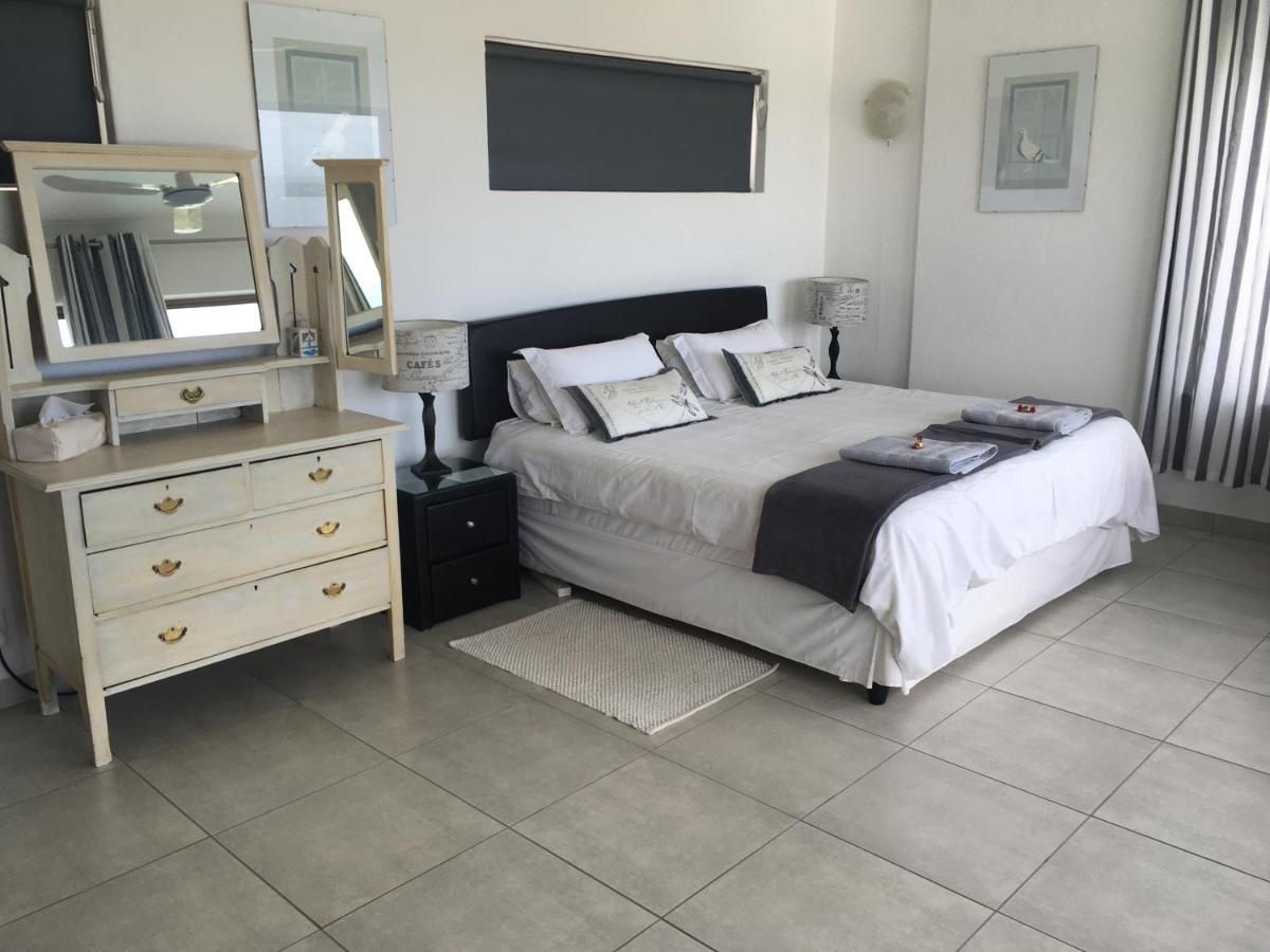 Ferienwohnung Dream a Little Simonʼs Town Exterior foto