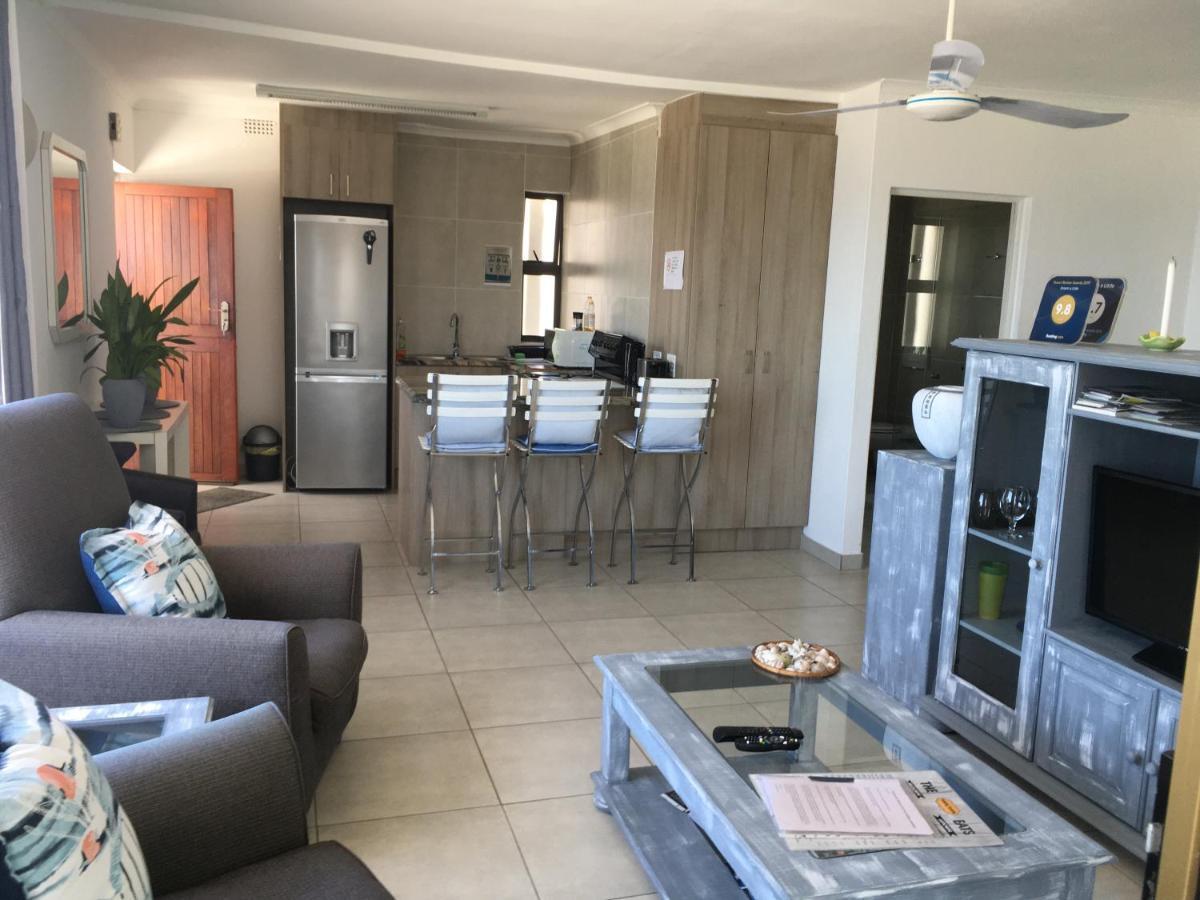 Ferienwohnung Dream a Little Simonʼs Town Exterior foto