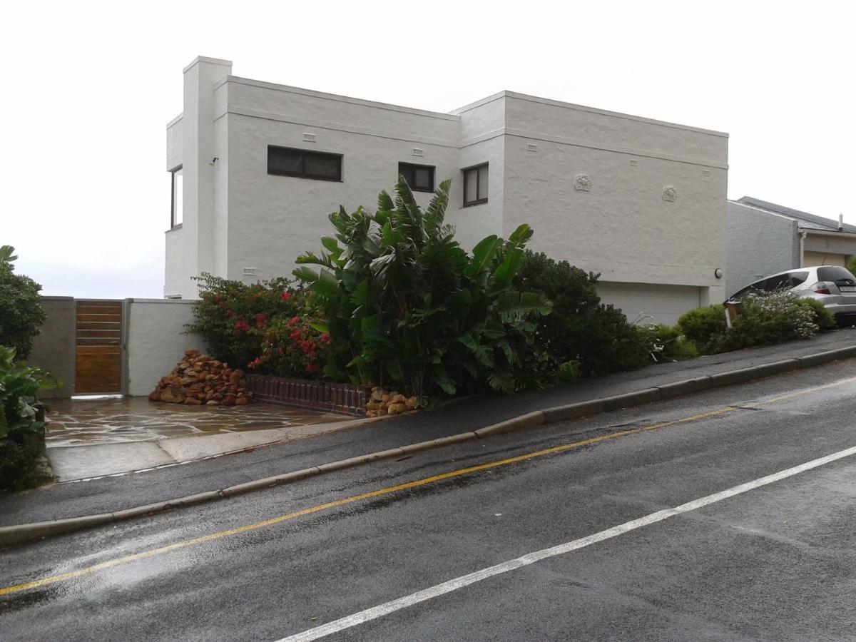 Ferienwohnung Dream a Little Simonʼs Town Exterior foto