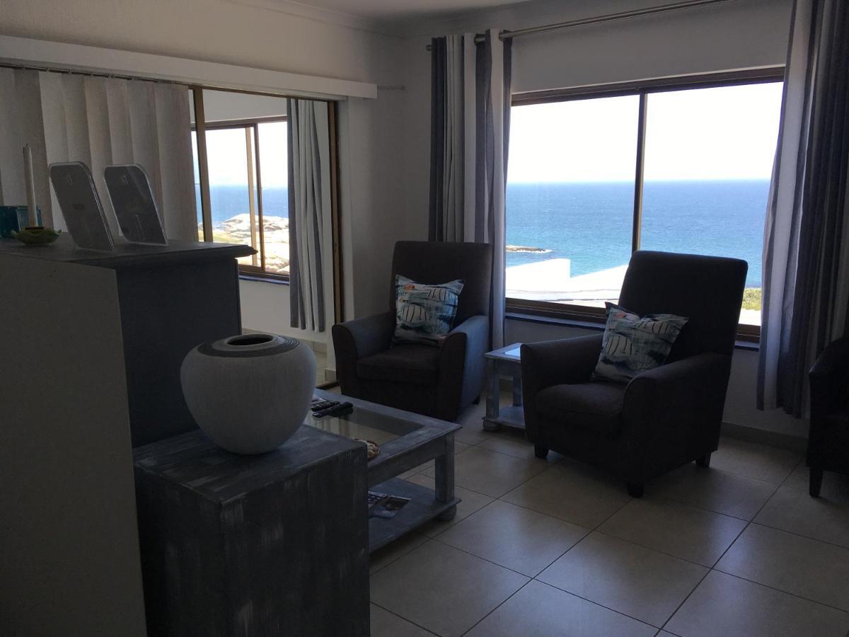 Ferienwohnung Dream a Little Simonʼs Town Exterior foto