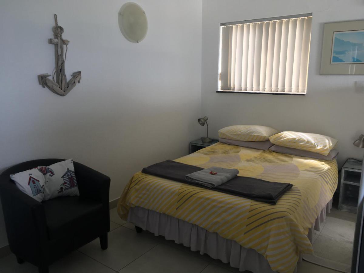 Ferienwohnung Dream a Little Simonʼs Town Exterior foto