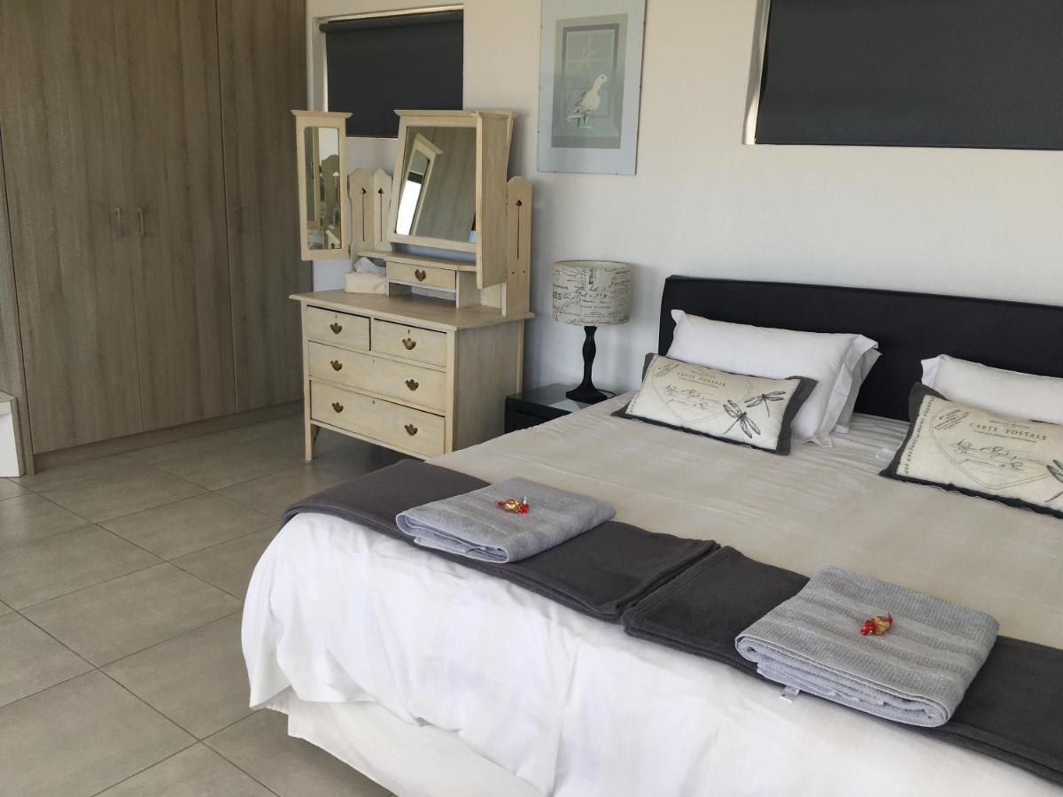Ferienwohnung Dream a Little Simonʼs Town Exterior foto